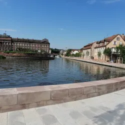 Musée du Château des Rohan - Saverne