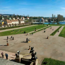 Musée du Château des Rohan - Saverne