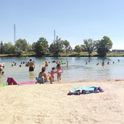 Base de Loisirs de Sénart - Savigny-le-Temple