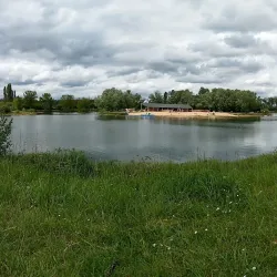 Base de Loisirs de Sénart - Savigny-le-Temple