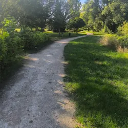 Base de Loisirs de Sénart - Savigny-le-Temple
