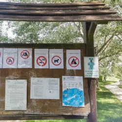 Base de Loisirs de Sénart - Savigny-le-Temple