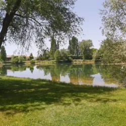 Base de Loisirs de Sénart - Savigny-le-Temple