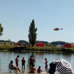 Base de Loisirs de Sénart - Savigny-le-Temple