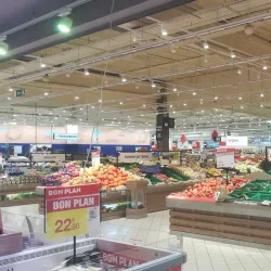 Centre Commercial Carré Sénart - Savigny-le-Temple