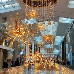 Centre Commercial Carré Sénart - Savigny-le-Temple