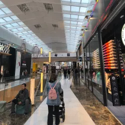 Centre Commercial Carré Sénart - Savigny-le-Temple