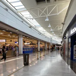 Centre Commercial Carré Sénart - Savigny-le-Temple