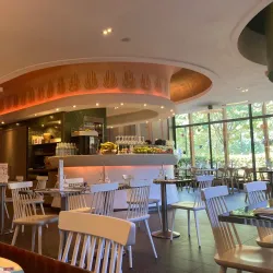 Centre Commercial Carré Sénart - Savigny-le-Temple