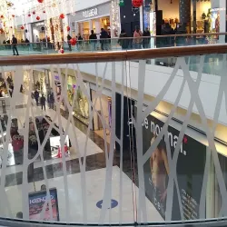 Centre Commercial Carré Sénart - Savigny-le-Temple