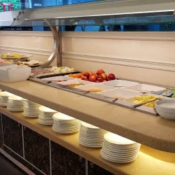 Centre Commercial Carré Sénart - Savigny-le-Temple