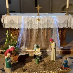 Église Saint-Saturnin - Savigny-le-Temple