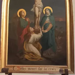 Église Saint-Saturnin - Savigny-le-Temple