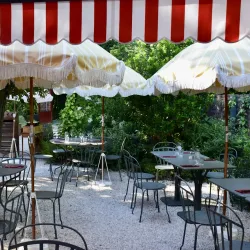 La Ferme de la Mare aux Canards - Savigny-le-Temple