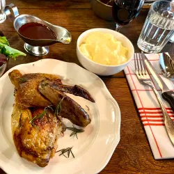 La Ferme de la Mare aux Canards - Savigny-le-Temple