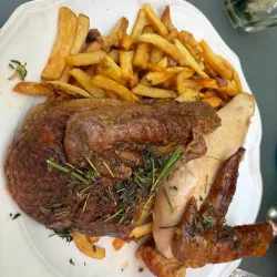 La Ferme de la Mare aux Canards - Savigny-le-Temple