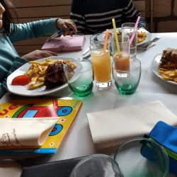 La Ferme de la Mare aux Canards - Savigny-le-Temple