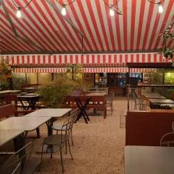 La Ferme de la Mare aux Canards - Savigny-le-Temple