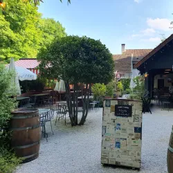 La Ferme de la Mare aux Canards - Savigny-le-Temple