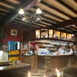 La Ferme de la Mare aux Canards - Savigny-le-Temple