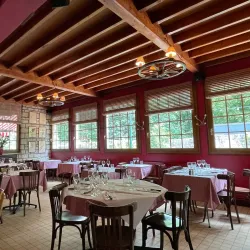 La Ferme de la Mare aux Canards - Savigny-le-Temple