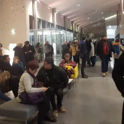 Le Théâtre de Sénart - Savigny-le-Temple