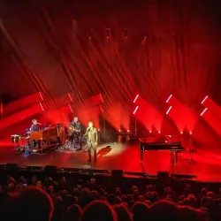 Le Théâtre de Sénart - Savigny-le-Temple