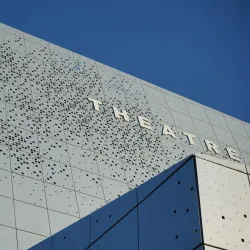 Le Théâtre de Sénart - Savigny-le-Temple