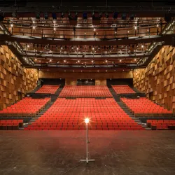 Le Théâtre de Sénart - Savigny-le-Temple