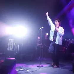 Le Théâtre de Sénart - Savigny-le-Temple