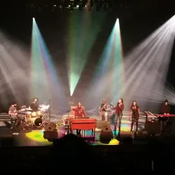 Le Théâtre de Sénart - Savigny-le-Temple