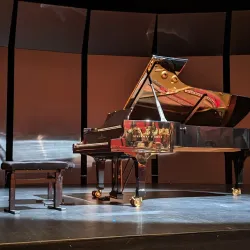 Le Théâtre de Sénart - Savigny-le-Temple