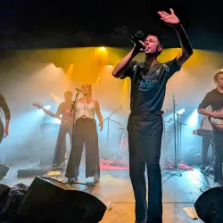 Maison des Arts et de la Culture - Savigny-le-Temple