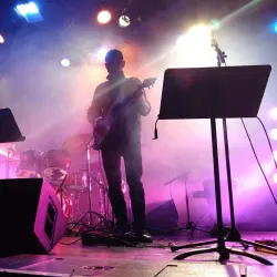 Maison des Arts et de la Culture - Savigny-le-Temple