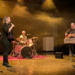 Maison des Arts et de la Culture - Savigny-le-Temple