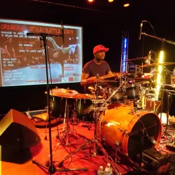 Maison des Arts et de la Culture - Savigny-le-Temple