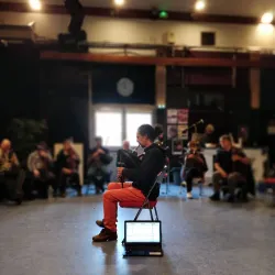 Maison des Arts et de la Culture - Savigny-le-Temple