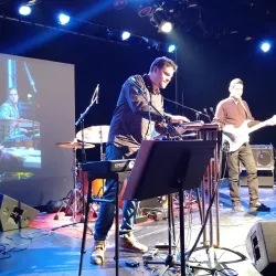 Maison des Arts et de la Culture - Savigny-le-Temple