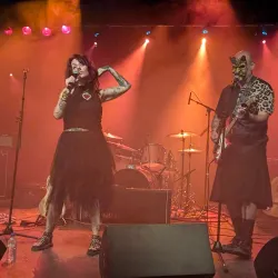 Maison des Arts et de la Culture - Savigny-le-Temple