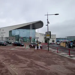Marché de Savigny-le-Temple - Savigny-le-Temple