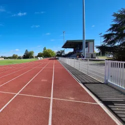 Parc des Sports - Savigny-le-Temple