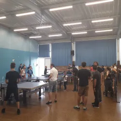 Parc des Sports - Savigny-le-Temple