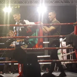 Parc des Sports - Savigny-le-Temple