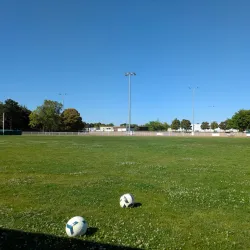 Parc des Sports - Savigny-le-Temple