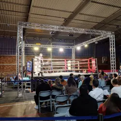 Parc des Sports - Savigny-le-Temple