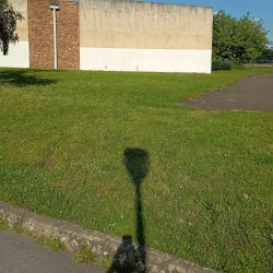 Parc des Sports - Savigny-le-Temple