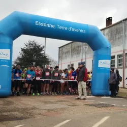 Parc des Sports - Savigny-le-Temple