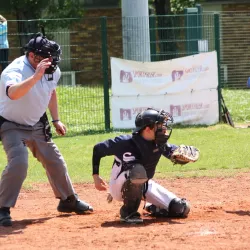 Parc des Sports - Savigny-le-Temple