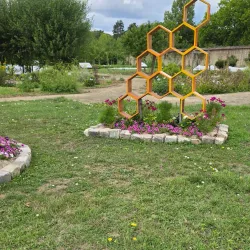 Parc du Château de Savigny - Savigny-le-Temple