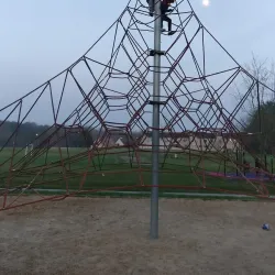 Parc du Moulin à Vent - Savigny-le-Temple